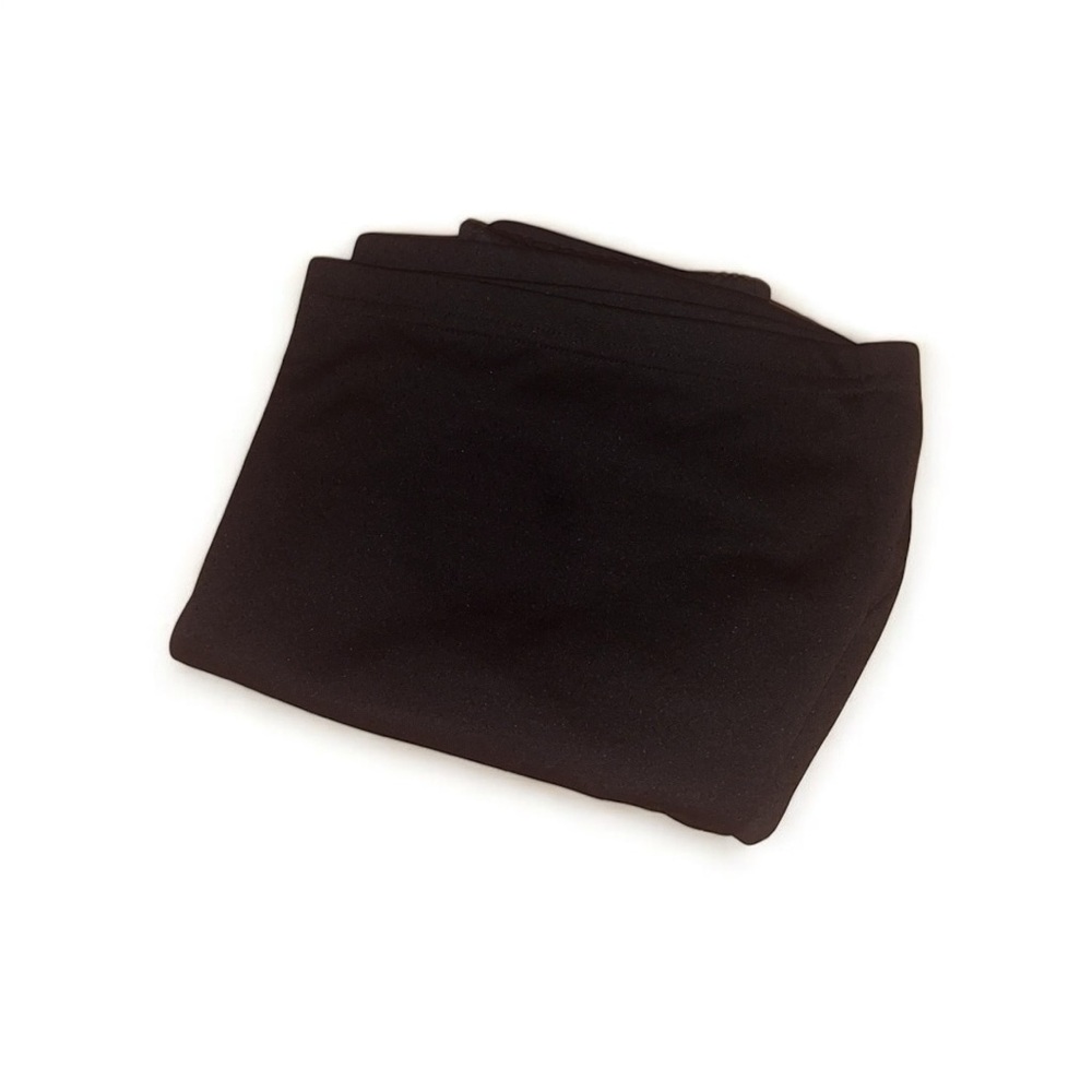 BCG Kids Black Shorts